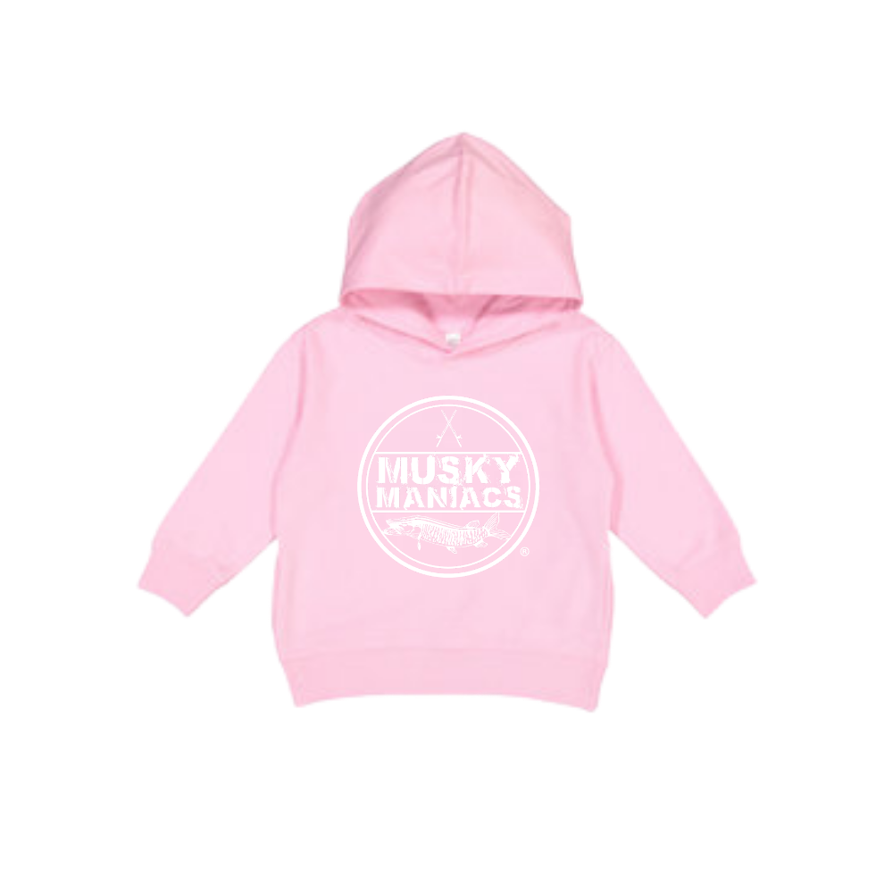Musky hoodie hotsell