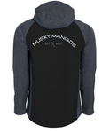 The Maniacs Softshell Jacket