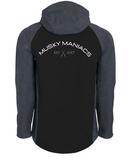 The Maniacs Softshell Jacket