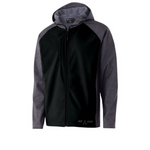 The Maniacs Softshell Jacket