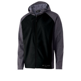 The Maniacs Softshell Jacket