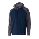 The Maniacs Softshell Jacket