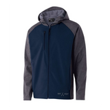 The Maniacs Softshell Jacket