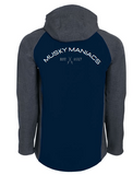 The Maniacs Softshell Jacket