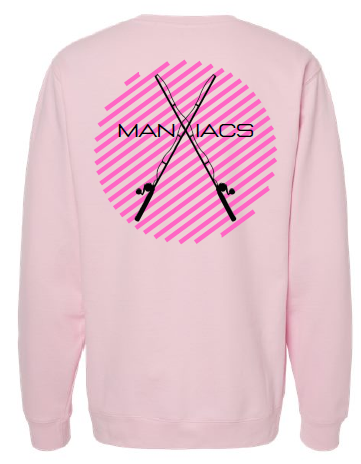 Musky sweatshirt shop