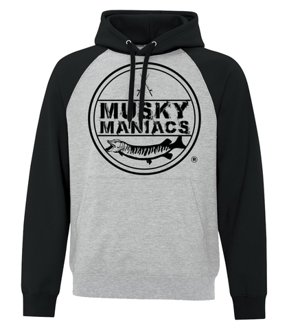 The Tight Lines Hoodie